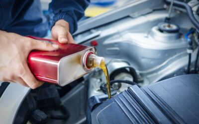 The Role of Diesel Engine Oil in Engine Performance