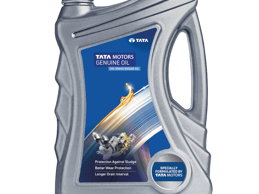 CK4 10W40 ENGINE OIL