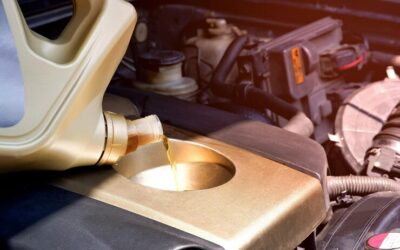 10W30 vs. 5W30: Which Engine Oil Is Better for Your Commercial Vehicle