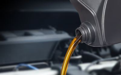 Understanding Synthetic Gear Oil: What Makes 80W-90LL Different?